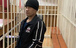 Забайкалец, который задушил кошку и свою жену, не смог обжаловать приговор 