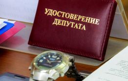 Орхана Пашаева, подозреваемого во взяточничестве, лишили депутатского мандата