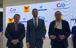 Две школы на 800 мест построят в Чите