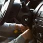 Два угнанных автомобиля вернулись к хозяевам в Краснокаменске