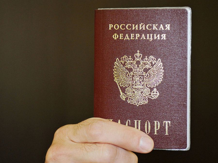 40-летний заключенный из Забайкалья не имеет ни Родины, ни паспорта