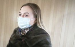 Анна Евсеева, супруга погибшего капитана Евсеева, предъявила иск Шамсутдинову на 8 миллионов рублей