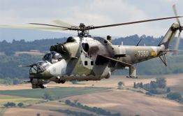 Китайская боевая авиация вторглась в воздушное пространство РФ