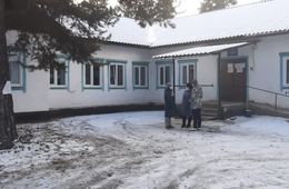 Глава забайкальского минздрава извинилась за свои слова по поводу закрытия круглосуточного стационара в Харагуне