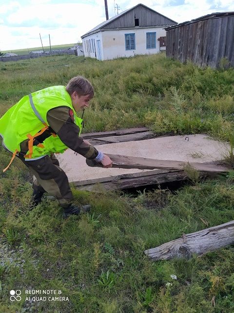 Тело пропавшего в Забайкалье 8-летнего мальчика нашли в озере недалеко от села