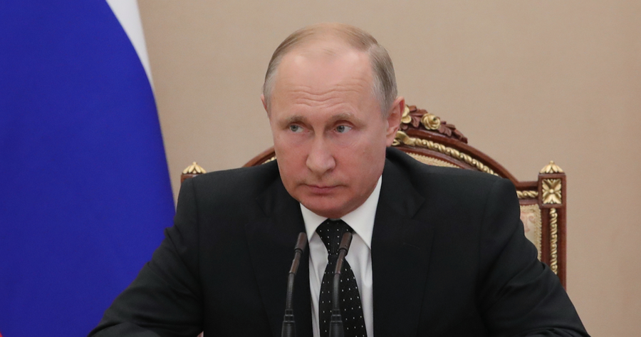Путин подписал Указ о социально-экономическом развитии Дальнего Востока
