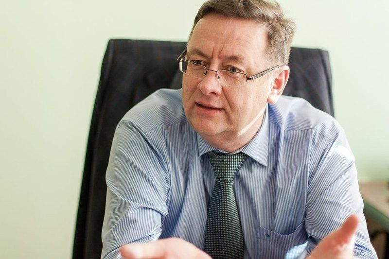 ​Дело экс-министра сельского хозяйства Кузьминова скоро передадут в суд
