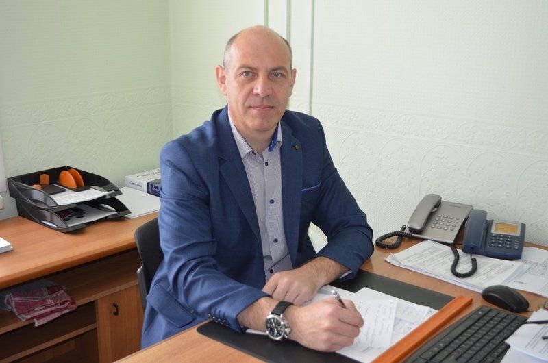 В Забайкалье назначили заместителя министра сельского хозяйства 