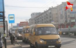 ​Следком начал проверку истории школьницы, которую водитель удерживал в маршрутке
