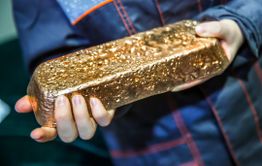 Читинцы продали поддельные слитки золота за 6 млн рублей