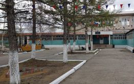 Трое сбежавших из ПНДИ в Чите мужчин нашлись 