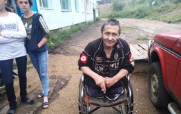 Жители Вершино-Дарасунского пожаловались на вышедшую из канализации воду из-за работы коммунальщиков