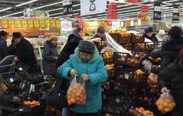 ​Ввоз в Россию цитрусовых и картофеля могут запретить из-за карантинных вредителей