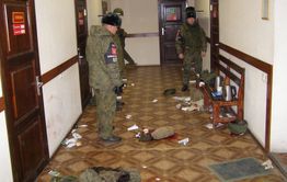 ​Срочник, обвиняемый в издевательствах над Шамсутдиновым, попросил о суде без свидетелей