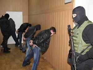 В Забайкалье шестеро членов ОПГ ответят за крышевание предпринимателя