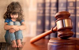 Жительница Краснокаменска получила 4 года колонии за избиение дочери