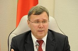 Власть в Краснокаменске захватывают ильковцы?