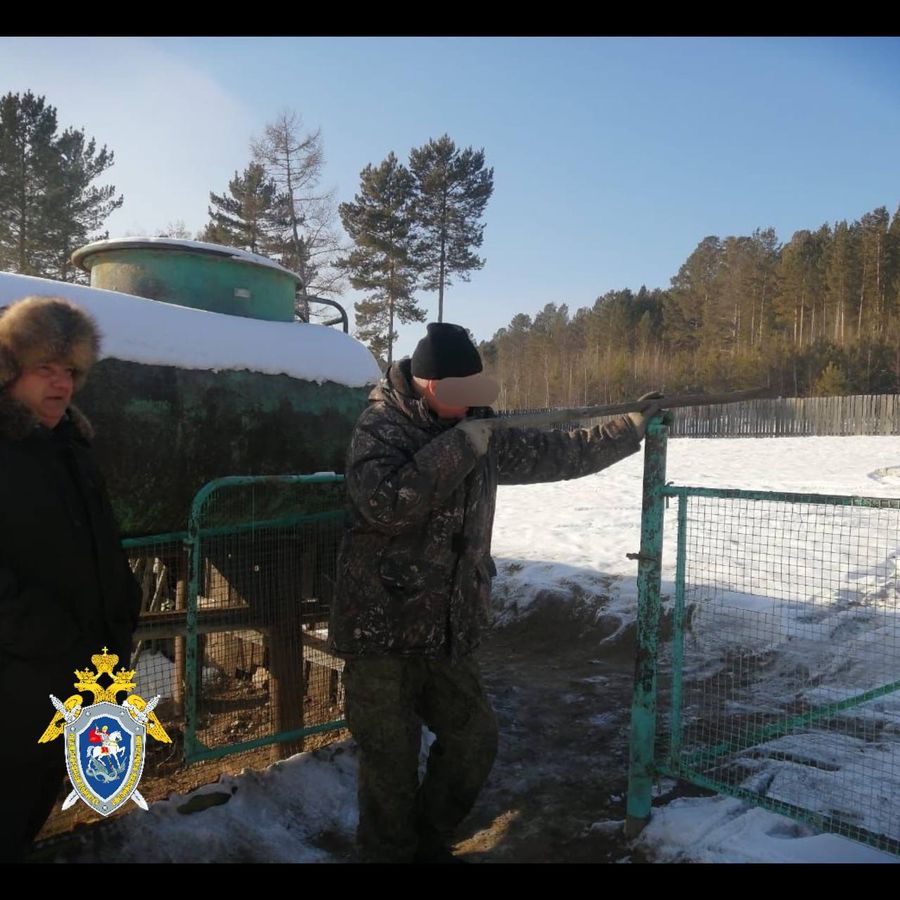 Стрелял в птицу, а ранил женщину. Убийство по неосторожности в Забайкалье