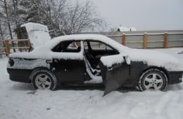 Любовный треугольник с кровавым окрасом