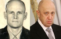 Евгений Пригожин погиб при крушении самолета в Тверской области