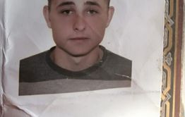 Жертва спиртоторговки. Малета.