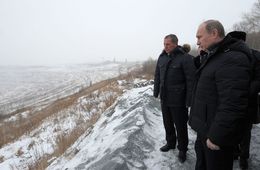 Владелец Дарасунского рудника, задолжавший шахтёрам, входит в число богатейших людей России