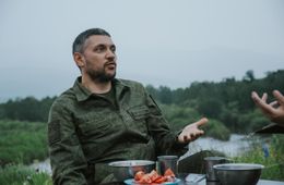 Осипов отчитался за прошедший год