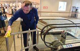 ​Роспотребнадзор проверил более 3 тысяч объектов, работающих в самоизоляцию. Выявлено 120 грубых нарушений