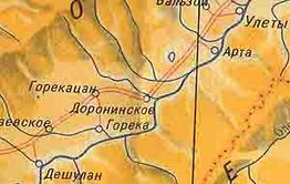 «Стоп Бухло!»: село Доронинское – нетрезвое село