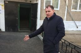Уголовное дело в отношении главы Нерчинского района связано с контрактом по благоустройству стадиона — Следком 