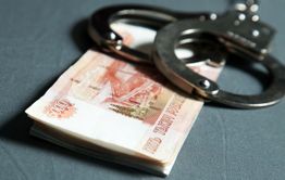 ​Бухгалтера забайкальской школы подозревают в хищении полумиллиона рублей