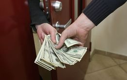 Ущерб от коррупции в Забайкалье вырос в восемь раз