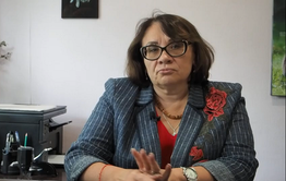 Главный нотариус Забайкалья прокомментировала ситуацию с подписями в поддержку кандидатов в губернаторы