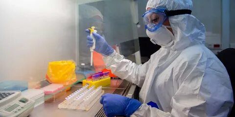 В Бурятии у четырех контактных лиц есть первичное подтверждение коронавируса