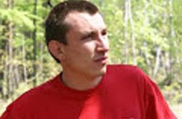 Егор Захаров перешел из высшей лиги в первый дивизион