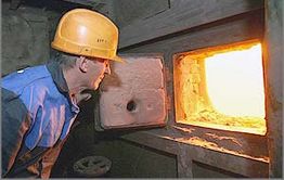 В забайкальском селе Зурун была модернизирована котельная библиотеки