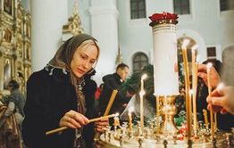  Глава Забайкалья впервые поздравил православных с началом Рождественского поста