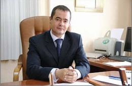 Бывший зампред гениатулинского правительства стал вице-губернатором Приморья