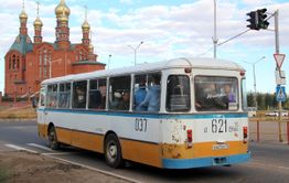 Краснокаменские пенсионеры с 1 августа этого года смогут ездить по льготным билетам