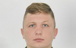 Разведчик из Забайкалья награжден «Орденом Мужества»
