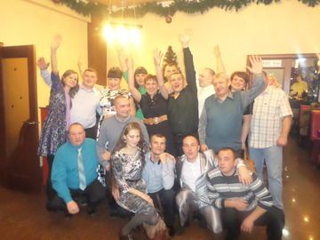 СЕЛЬПО быть?