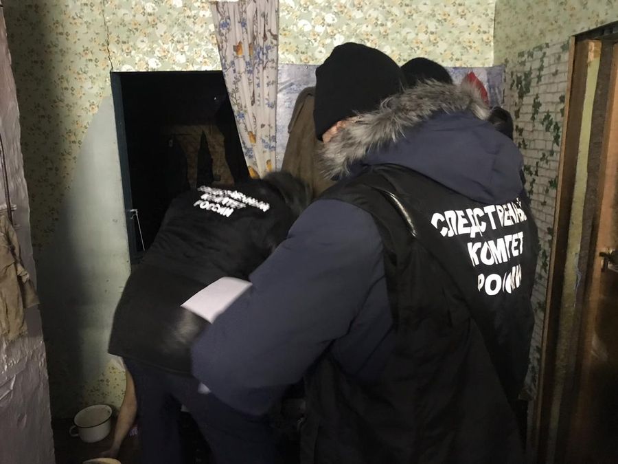 Детоубийца из Черемхово уже пыталась задушить ребенка