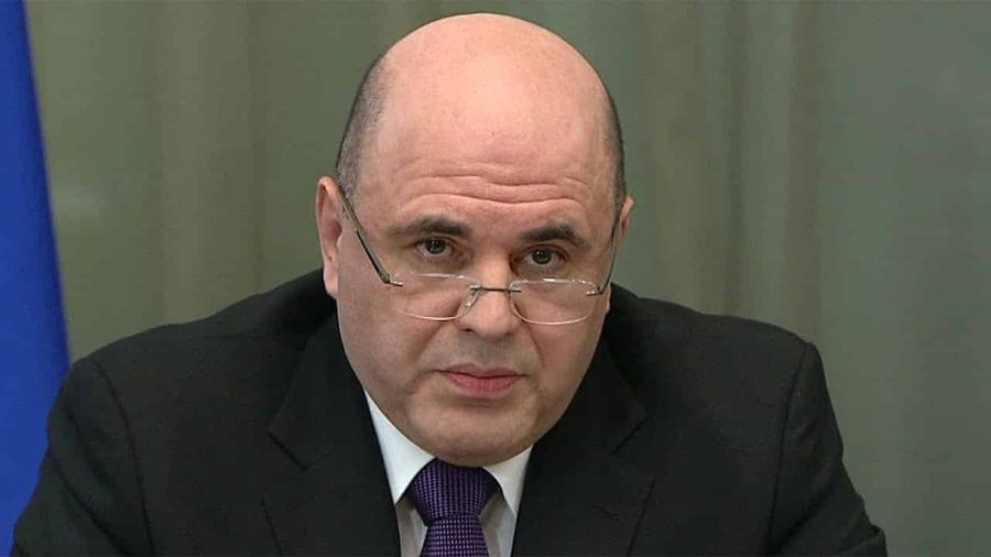 Мишустин одобрил расширение границ ТОР «Забайкалье»  