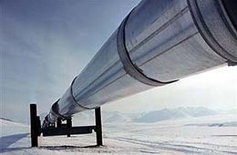 Забайкальский край остался без газа и Удокана