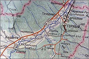 Жители Дровяной в Забайкалье остались без рейсового автобуса