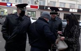 Ментовские войны: Приборы, вымогательства, митинги