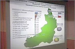 День выборов — 2016: В Могочинском районе на выборах без Плюхина победу одержал Анатолий Сорокотягин