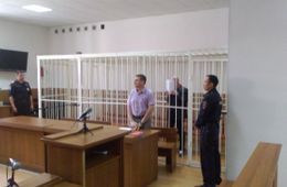 Обвиняемый в убийстве пасынка балеец обозлился из-за того, как ребенок моется и кинул его на пол