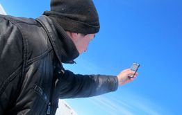 Село Номоконово живет без связи, несмотря на близость к Шилке