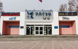 МЧС опровергло информацию о выбросе опасной серной кислоты в Краснокаменске